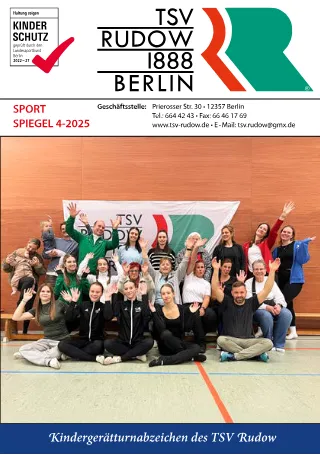 Vorschau der ersten Seite